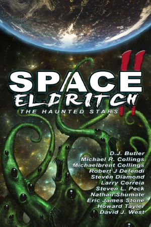 [Space Eldritch 02] • The Haunted Stars